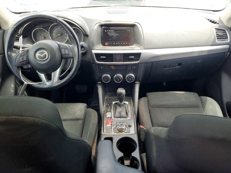 Photo 8 from auction – 2016 MAZDA CX-5 with VIN JM3KE2CY4G0842462