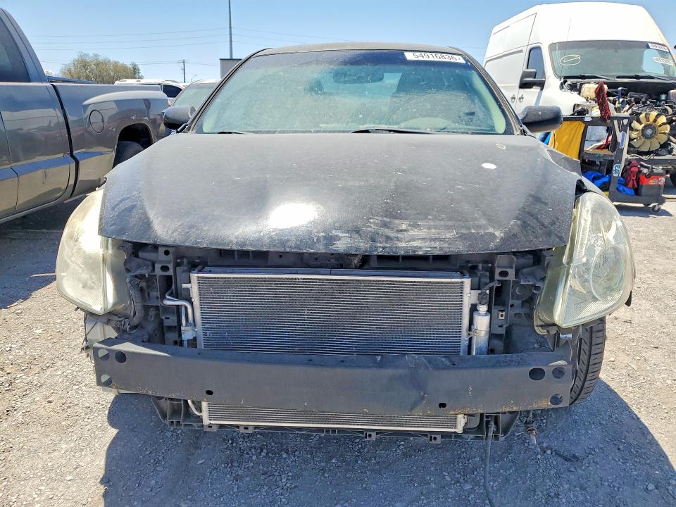 Photo 5 from auction – 2012 NISSAN ALTIMA with VIN 1N4AL2AP1CN505237