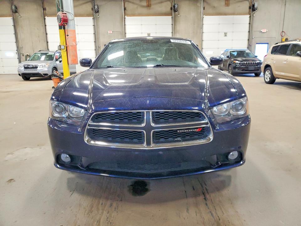 Фото 5 с аукциона – 2013 DODGE CHARGER с VIN 2C3CDXCT4DH669331