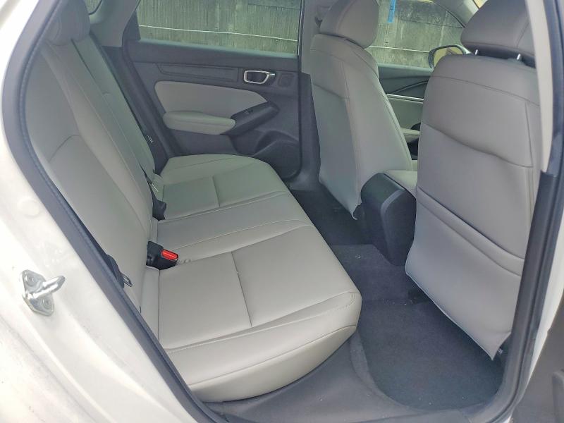 Photo 10 from auction – 2025 ACURA INTEGRA with VIN 19UDE4H29SA019743