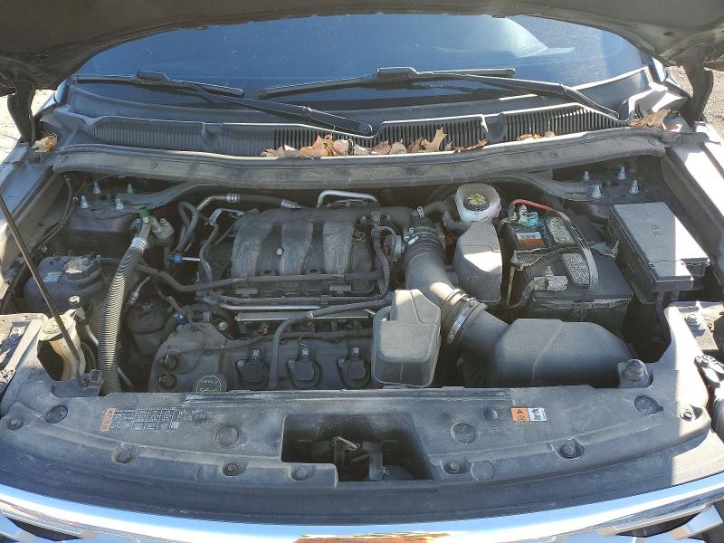 Photo 12 from auction – 2018 FORD EXPLORER with VIN 1FM5K7D83JGC48188