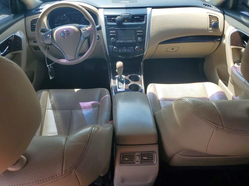 Photo 8 from auction – 2015 NISSAN ALTIMA with VIN 1N4AL3APXFC217755