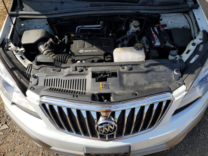 Photo 12 from auction – 2013 BUICK ENCORE with VIN KL4CJCSB8DB058047