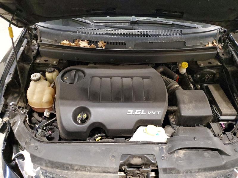 Photo 12 from auction – 2015 DODGE JOURNEY with VIN 3C4PDDDG5FT554437
