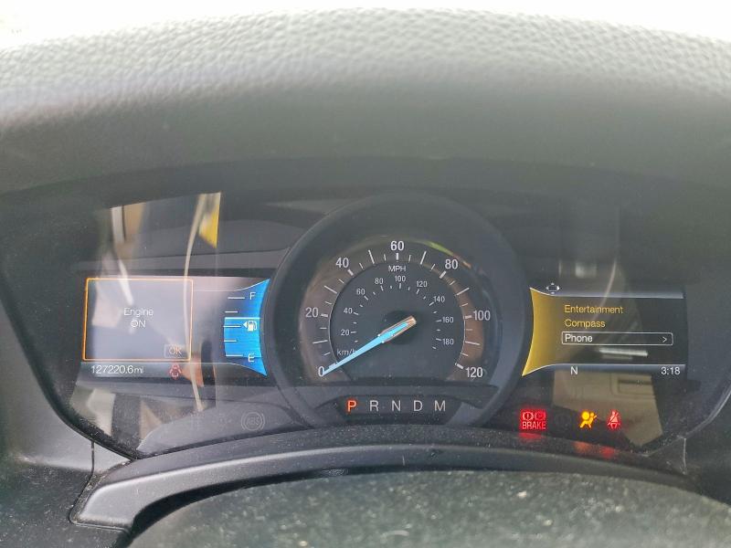 Photo 9 from auction – 2017 FORD EXPEDITION with VIN 1FMJK1KT0HEA07598