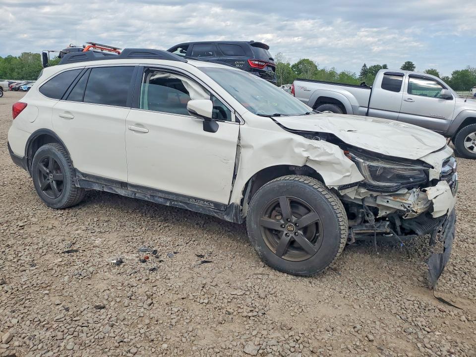 Photo 4 from auction – 2019 SUBARU OUTBACK with VIN 4S4BSENC7K3205069
