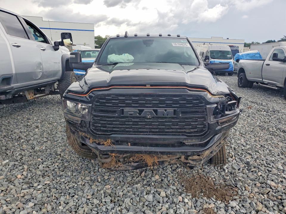 Photo 5 from auction – 2024 RAM 3500 with VIN 3C63RRHL4RG316359