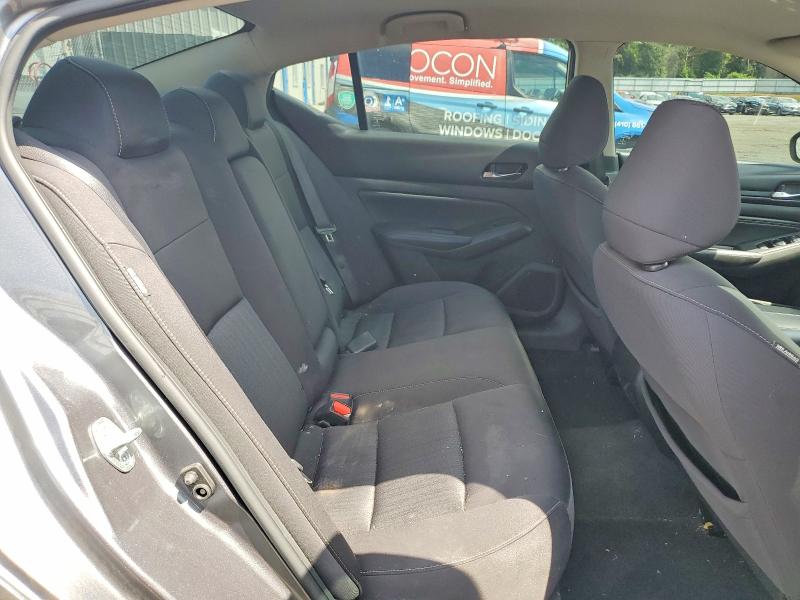 صورة رقم 10 من المزاد - 2020 NISSAN ALTIMA مع VIN 1N4BL4BV2LC224945
