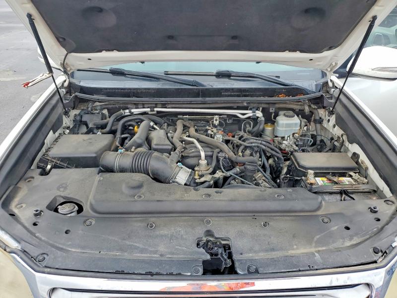 Photo 12 from auction – 2012 LEXUS GX with VIN JTJJM7FX8C5038103