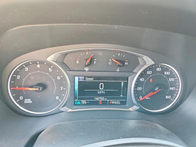 Photo 9 from auction – 2017 GMC ACADIA with VIN 1GKKNTLS6HZ210378