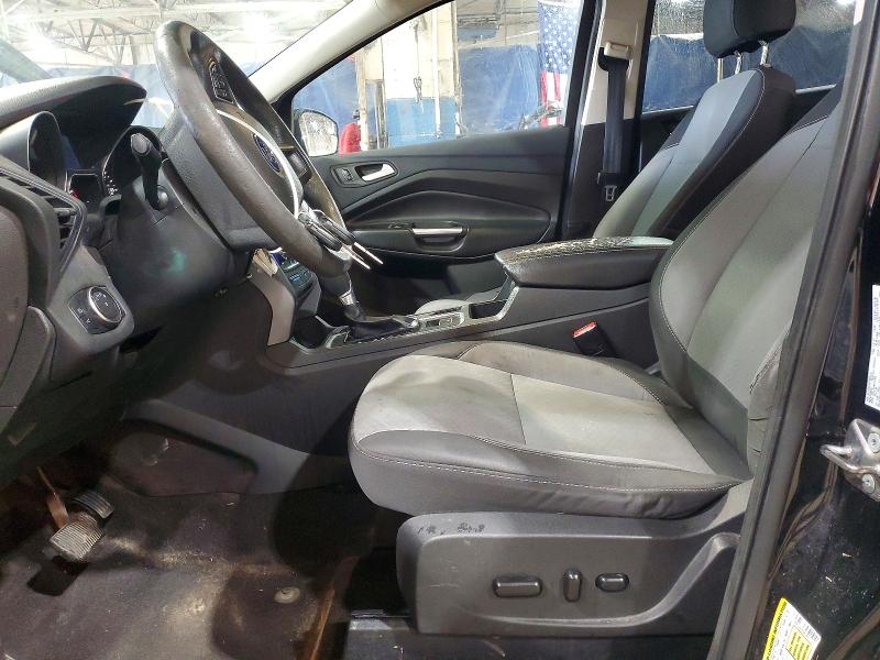 Foto 7 de la subasta – 2017 FORD ESCAPE con VIN 1FMCU0GD6HUD52574
