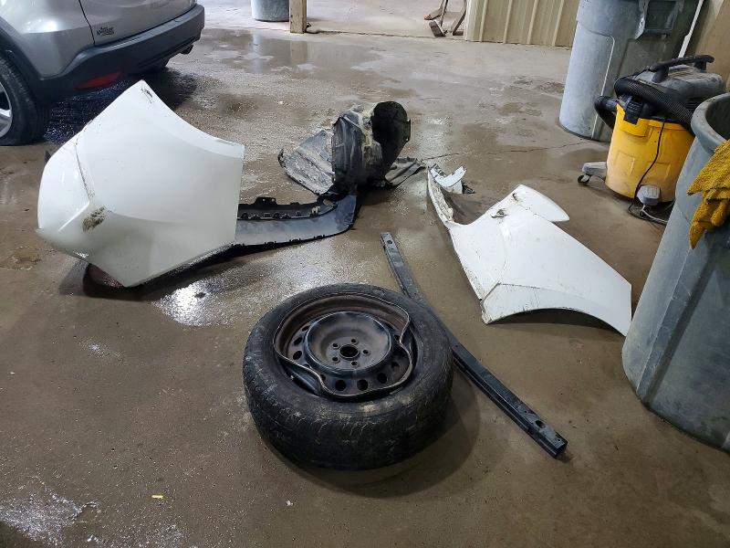 Photo 12 from auction – 2021 TOYOTA COROLLA with VIN 5YFEPMAE9MP166404