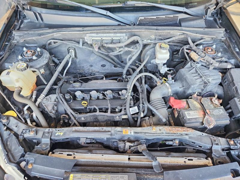 Photo 11 from auction – 2012 FORD ESCAPE with VIN 1FMCU0E77CKC64828