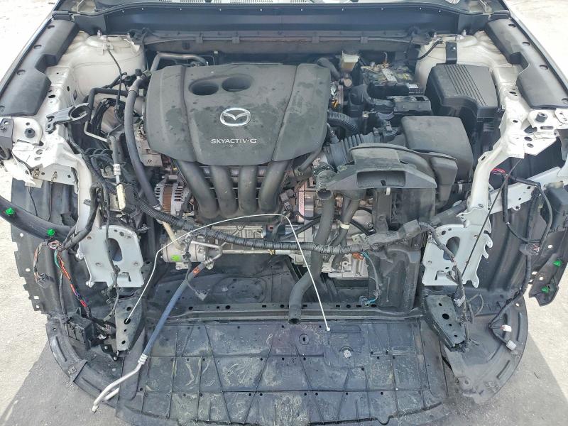 Photo 11 from auction – 2020 MAZDA CX-5 with VIN JM3KFACM4L0723762