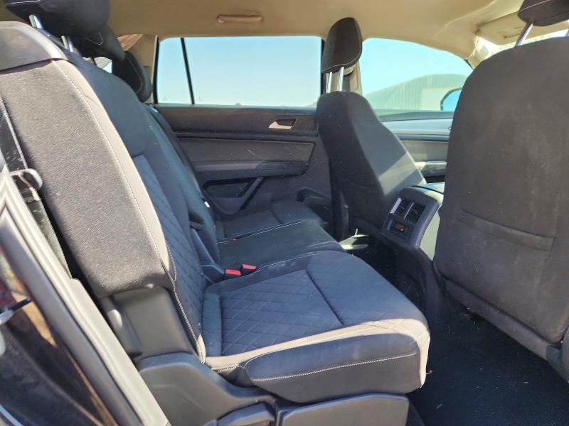 Photo 10 from auction – 2021 VOLKSWAGEN ATLAS with VIN 1V2GP2CA0MC546598