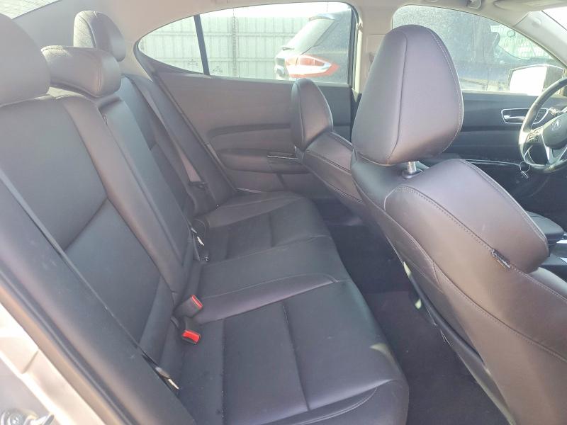 Photo 10 from auction – 2019 ACURA TLX with VIN 19UUB2F33KA006558