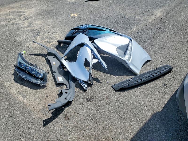 Photo 13 from auction – 2017 TOYOTA PRIUS PRIME with VIN JTDKARFP5H3044133