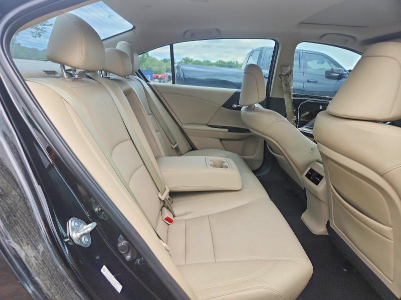 Photo 10 from auction – 2014 HONDA ACCORD with VIN 1HGCR2F83EA194294