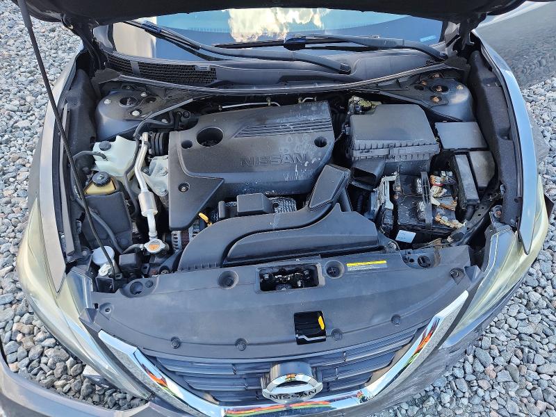 Photo 11 from auction – 2017 NISSAN ALTIMA with VIN 1N4AL3AP4HC241682