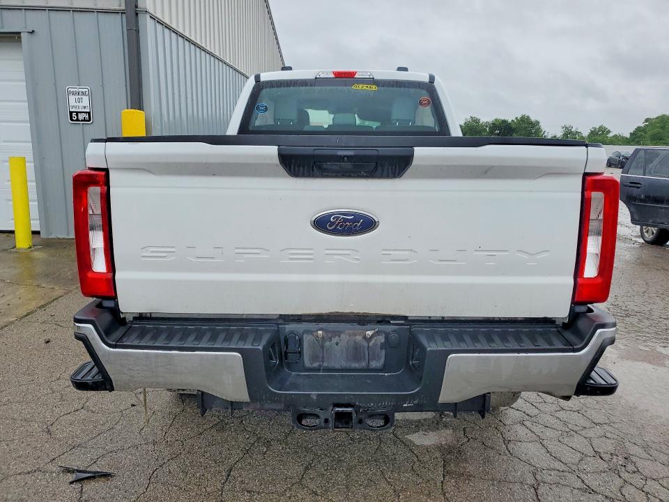 Foto 6 de la subasta – 2024 FORD F250 con VIN 1FT7W2BA4REF92145