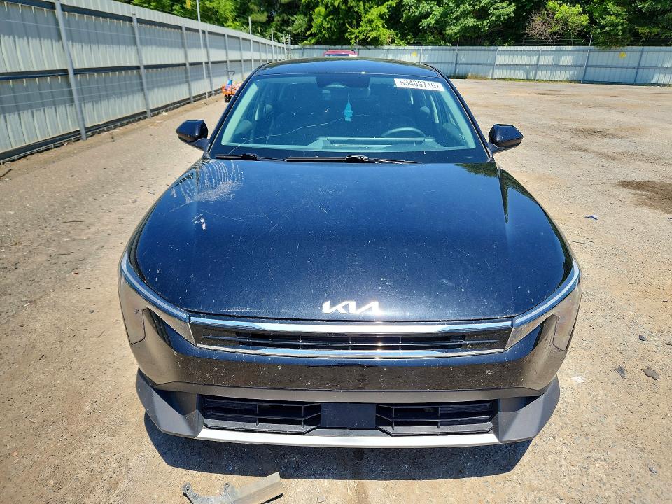 Photo 5 from auction – 2025 KIA K4 with VIN 3KPFU4DE3SE084143