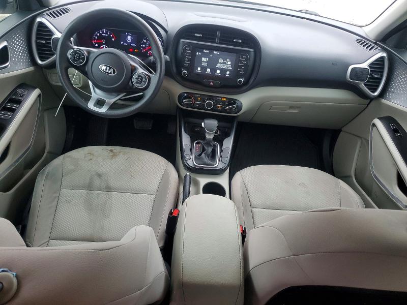 Photo 8 from auction – 2020 KIA SOUL with VIN KNDJ23AU2L7712846