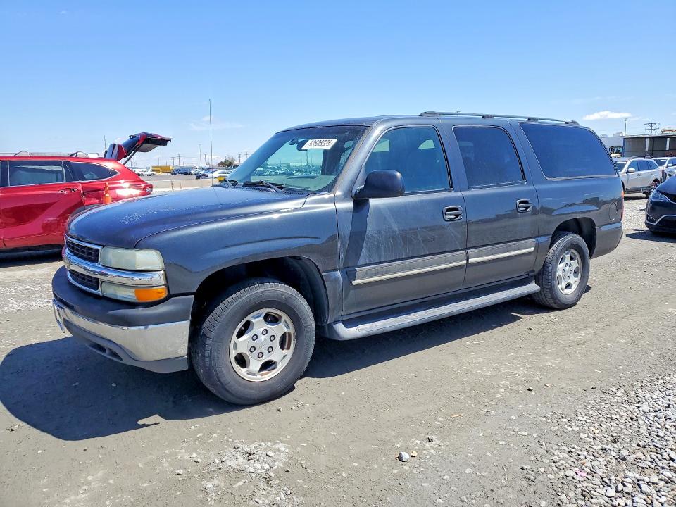 2004 CHEVROLET SUBRBAN - Търг №52606026