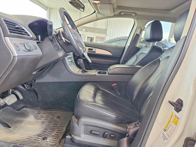 Photo 7 from auction – 2013 LINCOLN MKX with VIN 2LMDJ8JK3DBL20754