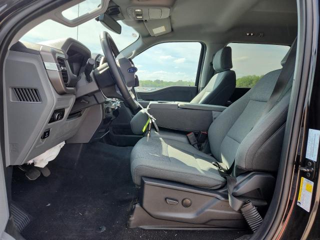 Photo 7 from auction – 2024 FORD F150 with VIN 1FTEW3LP0RKD93370