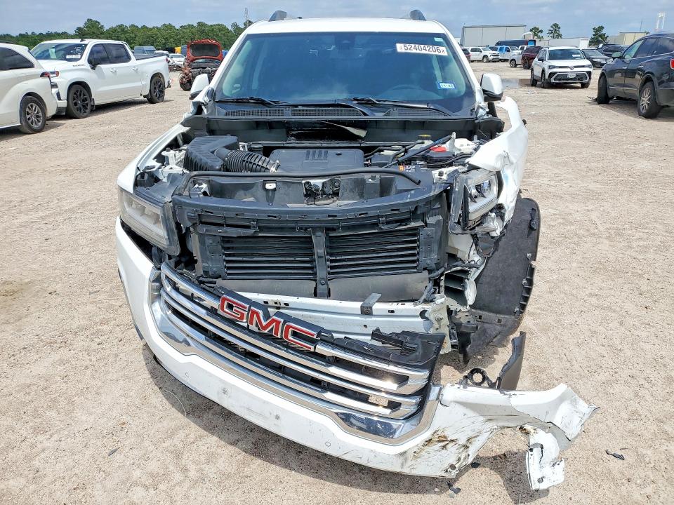 صورة رقم 5 من المزاد - 2023 GMC ACADIA مع VIN 1GKKNML4XPZ146190