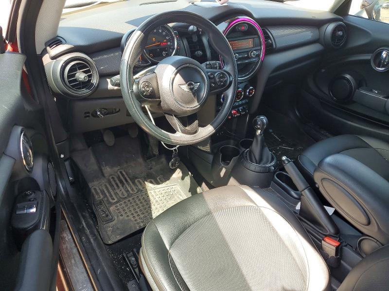 Photo 8 from auction – 2015 MINI COOPER with VIN WMWXM5C50F3A97134