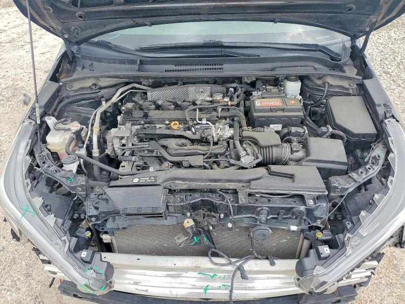 Photo 12 from auction – 2023 TOYOTA COROLLA with VIN 5YFS4MCE2PP143205