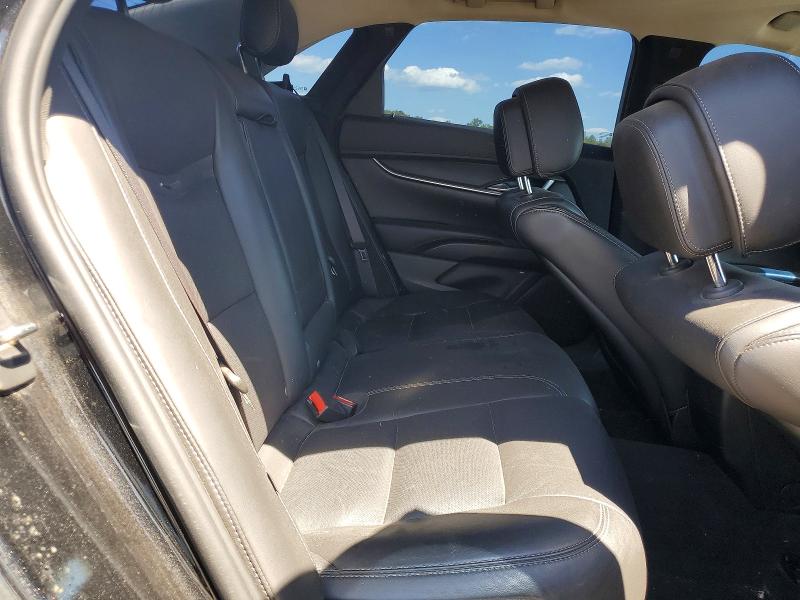 Photo 10 from auction – 2013 CADILLAC XTS with VIN 2G61N5S30D9234714