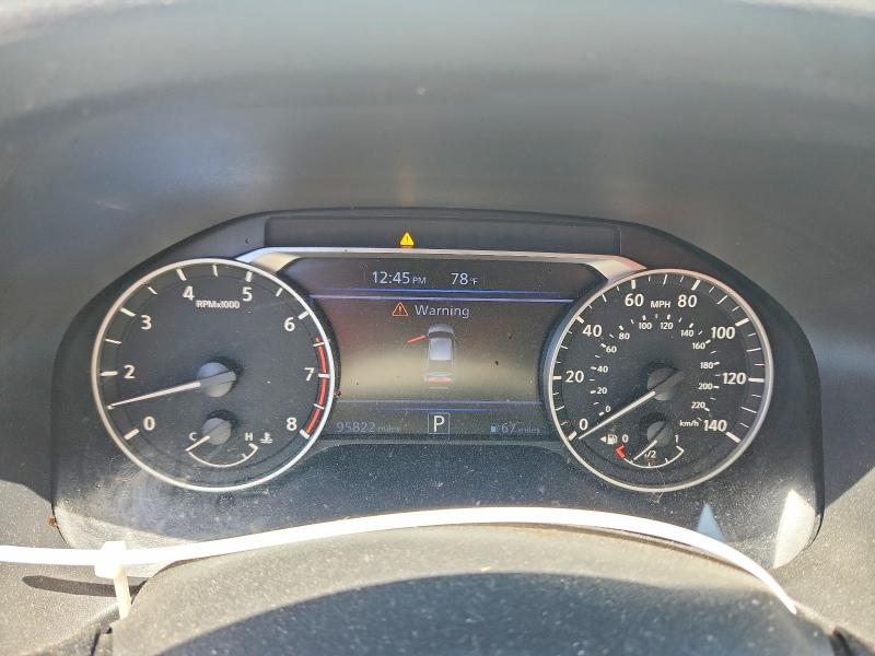 صورة رقم 9 من المزاد - 2019 NISSAN ALTIMA مع VIN 1N4BL4DV6KC170996