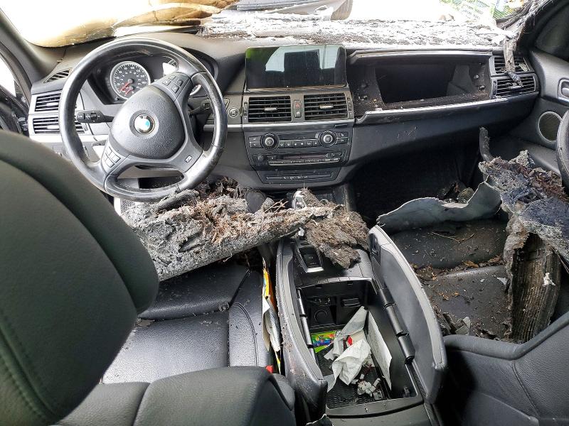 Zdjęcie 8 z aukcji – 2013 BMW X5 z VIN 5YMGY0C53DLL15966