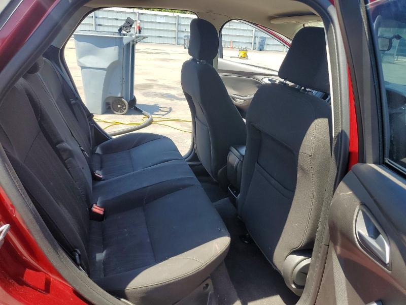 Photo 10 from auction – 2016 FORD FOCUS with VIN 1FADP3F24GL376836