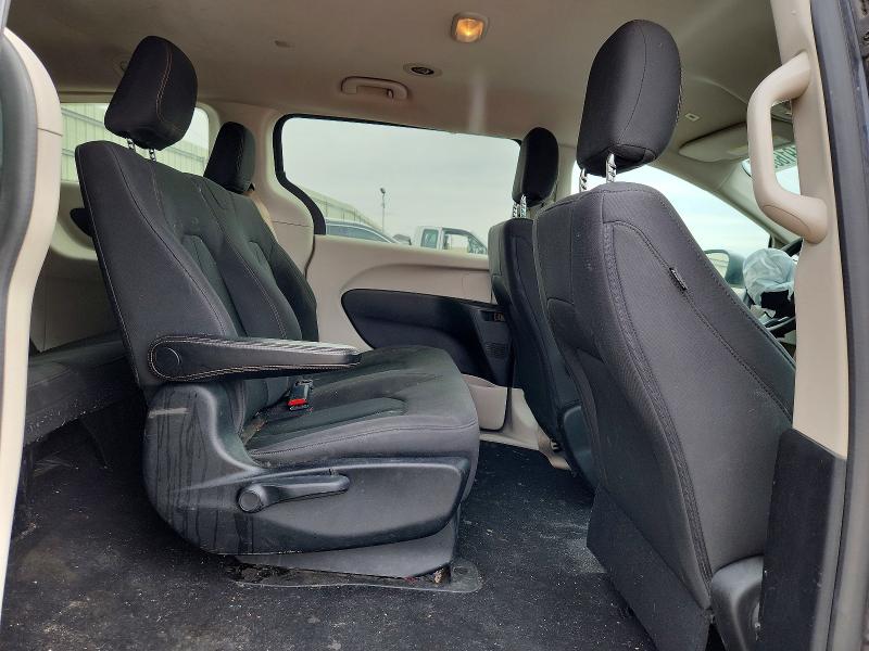 Photo 10 from auction – 2019 CHRYSLER PACIFICA with VIN 2C4RC1AG9KR628390