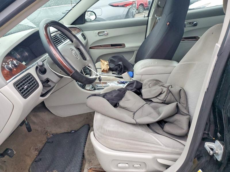 صورة رقم 7 من المزاد - 2009 BUICK LACROSSE مع VIN 2G4WC582691153533