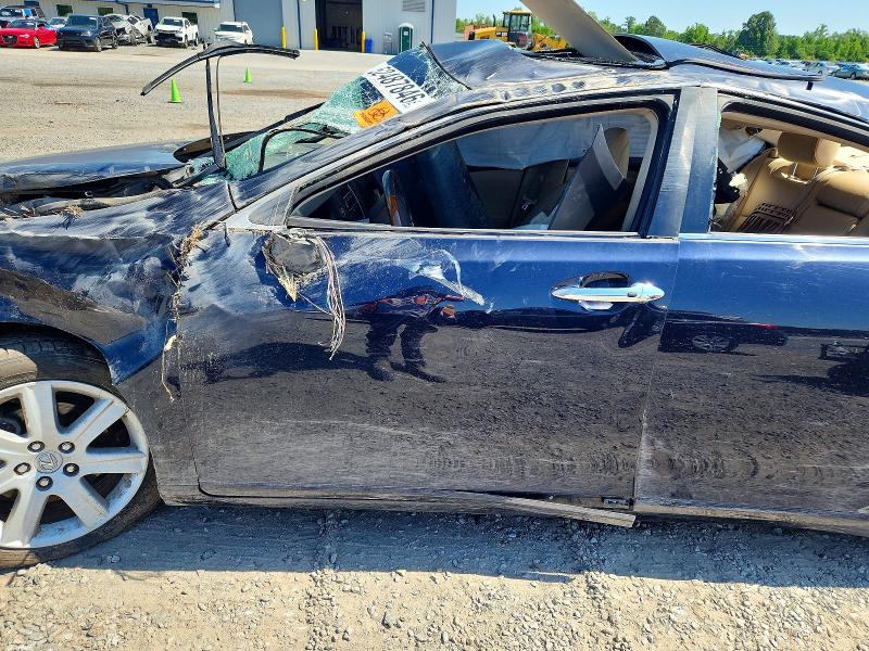 Photo 7 from auction – 2007 LEXUS ES with VIN JTHBJ46G472106207