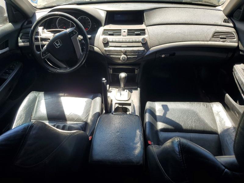 Photo 8 from auction – 2012 HONDA ACCORD with VIN 1HGCP2F6XCA029005