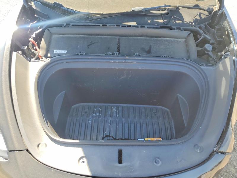 Photo 11 from auction – 2023 TESLA MODEL Y with VIN 7SAYGDEE1PA158868