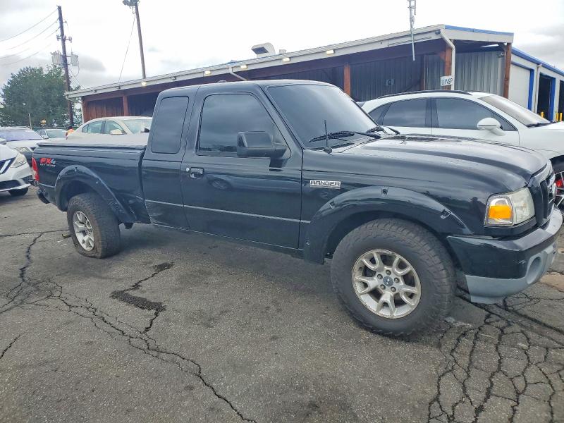 Photo 4 from auction – 2011 FORD RANGER with VIN 1FTLR4FE9BPA07391