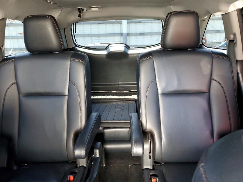 Photo 10 from auction – 2019 TOYOTA HIGHLANDER with VIN 5TDKZRFH8KS568934