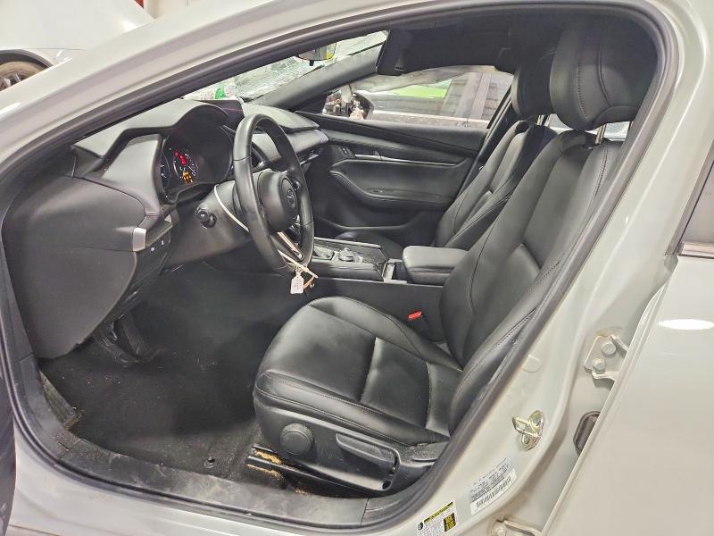 Фото 7 с аукциона – 2024 MAZDA 3 с VIN JM1BPAKM6R1720632