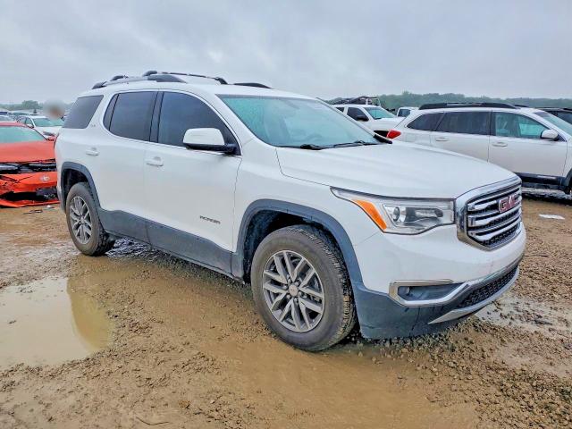 Photo 4 from auction – 2019 GMC ACADIA with VIN 1GKKNLLS4KZ171670