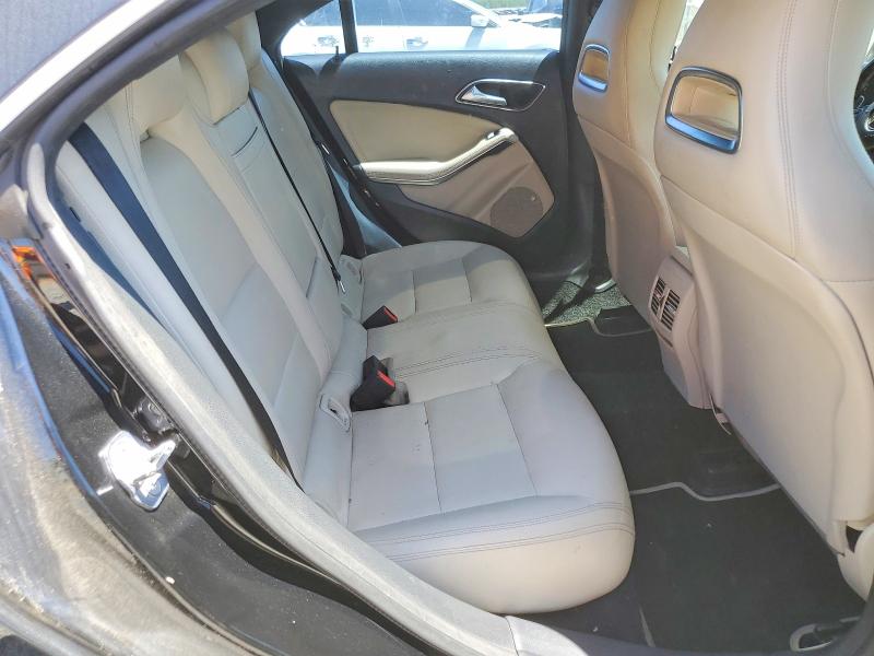 Photo 10 from auction – 2019 MERCEDES-BENZ CLA with VIN WDDSJ4EB6KN738999