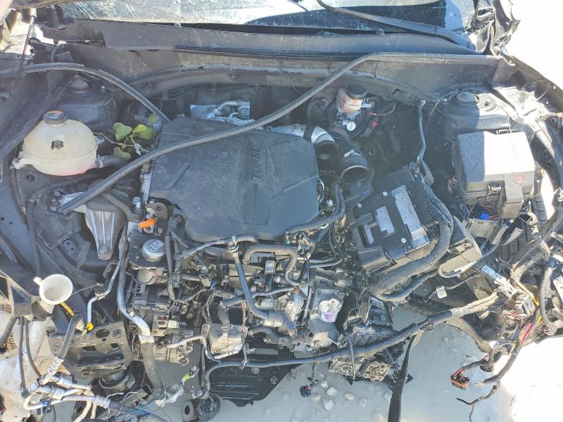 Photo 12 from auction – 2023 KIA SORENTO with VIN 5XYRKDLF7PG160275