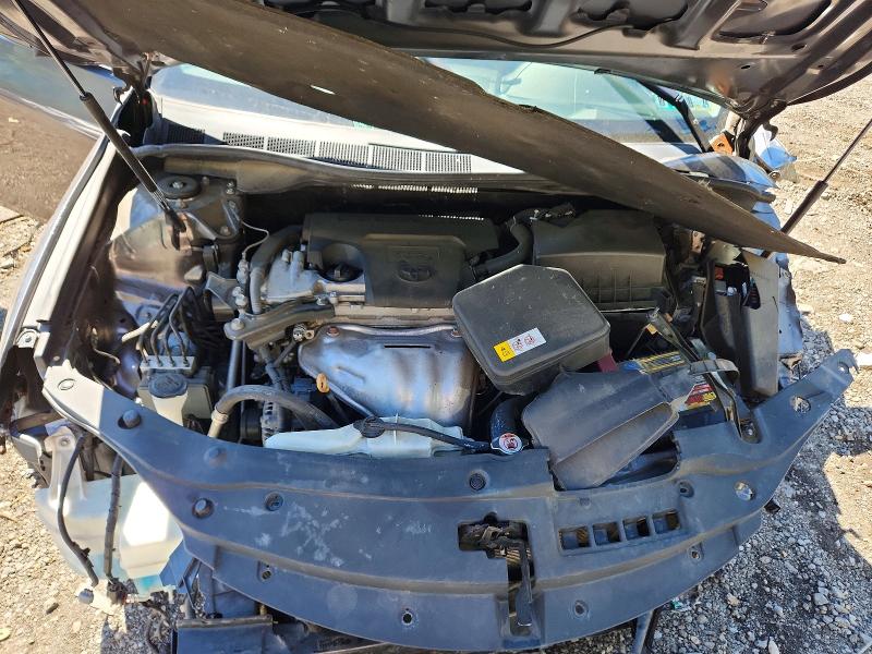 Photo 11 from auction – 2017 TOYOTA CAMRY with VIN 4T1BF1FK1HU354194