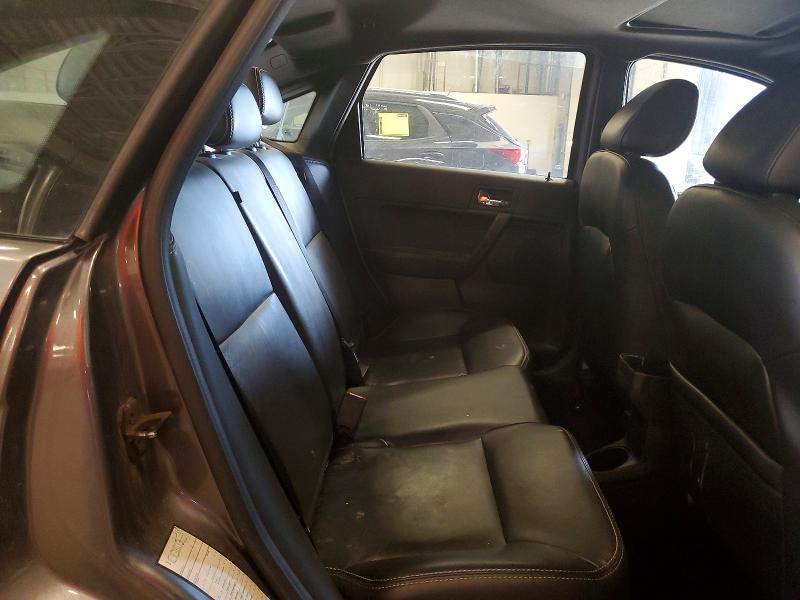 Photo 10 from auction – 2010 FORD FOCUS with VIN 1FAHP3HN5AW264142