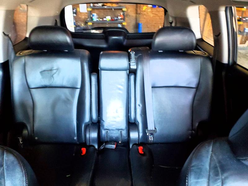 Photo 10 from auction – 2013 TOYOTA HIGHLANDER with VIN 5TDBK3EH2DS232413